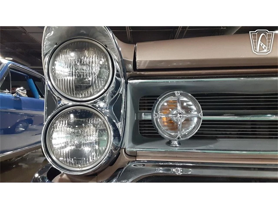 1963 Pontiac Grand Prix 1st Gen - Image 14 of 31