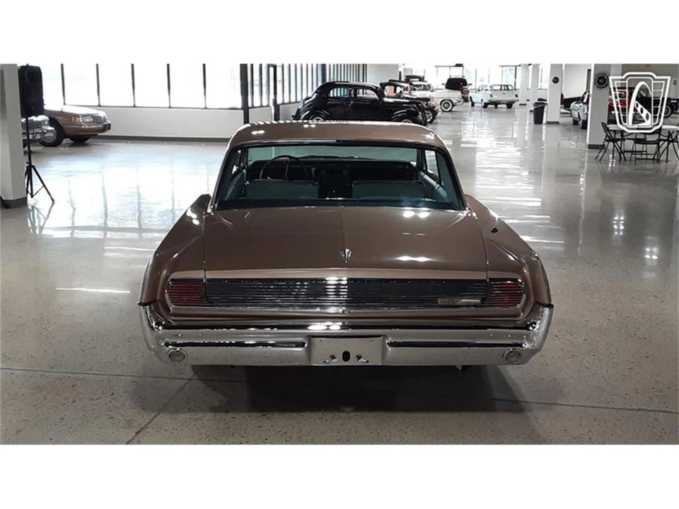 1963 Pontiac Grand Prix 1st Gen - Image 20 of 31