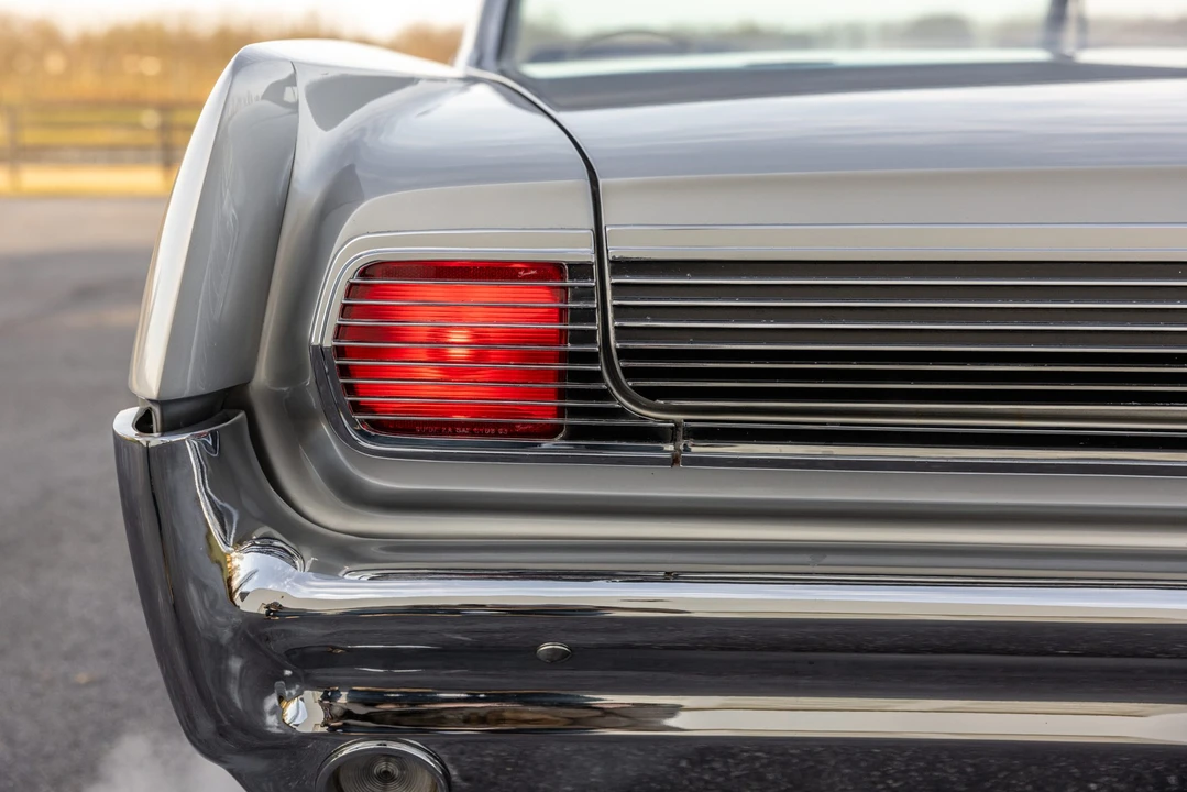 1963 Pontiac Grand Prix 1st Gen - Image 14 of 31