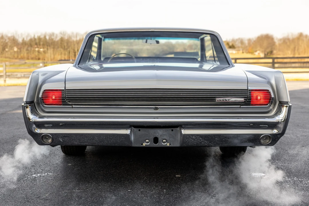 1963 Pontiac Grand Prix 1st Gen - Image 11 of 31