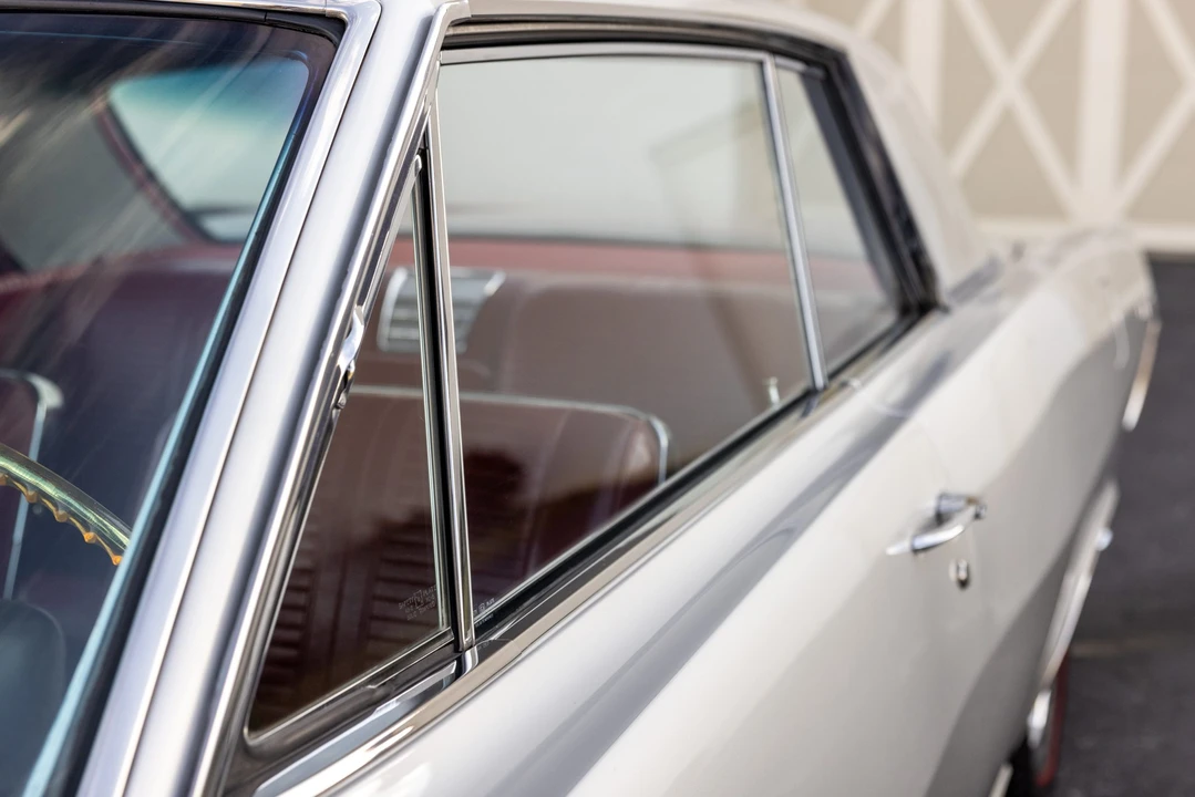 1963 Pontiac Grand Prix 1st Gen - Image 16 of 31