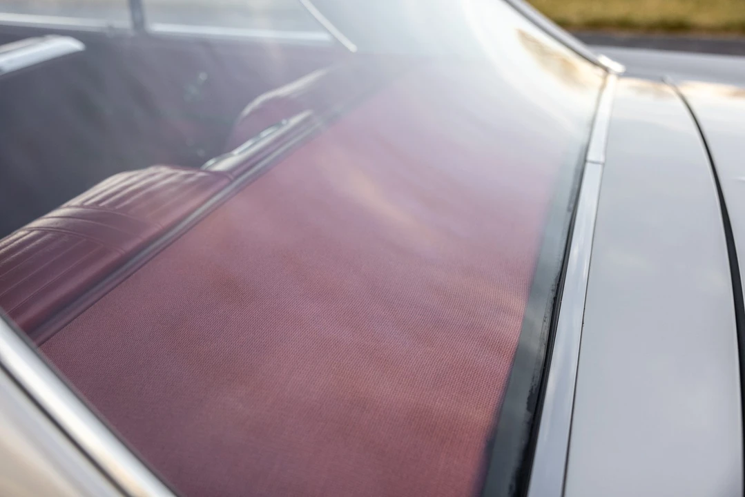 1963 Pontiac Grand Prix 1st Gen - Image 25 of 31