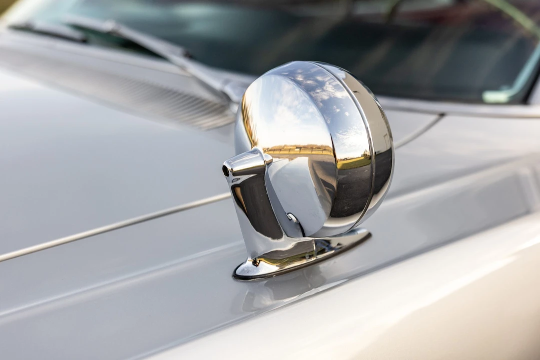 1963 Pontiac Grand Prix 1st Gen - Image 30 of 31