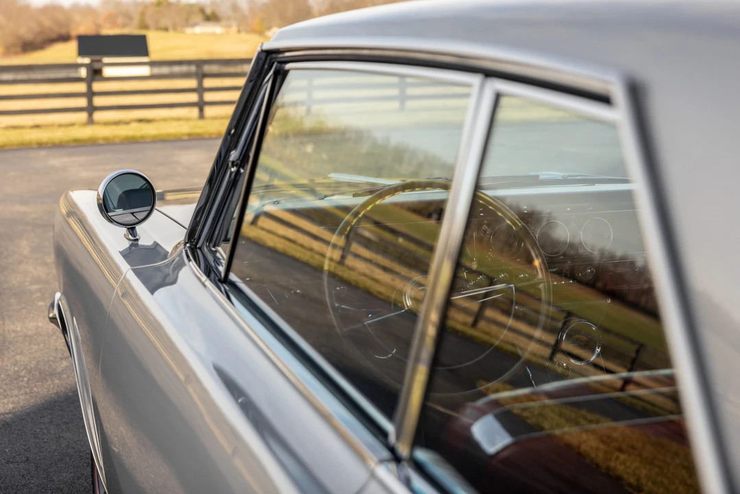 1963 Pontiac Grand Prix 1st Gen - Image 17 of 31