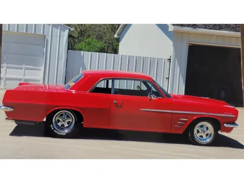 1963 Pontiac LeMans