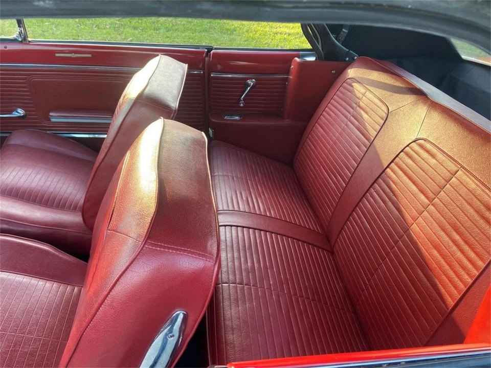 1963 Pontiac LeMans 1st Gen - Image 10 of 19
