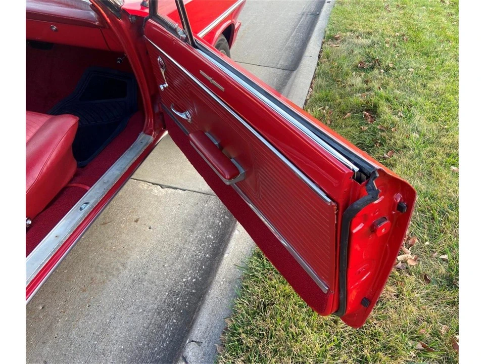 1963 Pontiac LeMans 1st Gen - Image 12 of 19