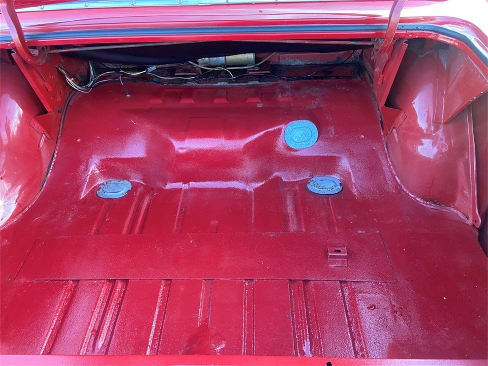 1963 Pontiac LeMans 1st Gen - Image 13 of 19