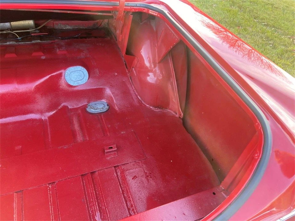 1963 Pontiac LeMans 1st Gen - Image 14 of 19
