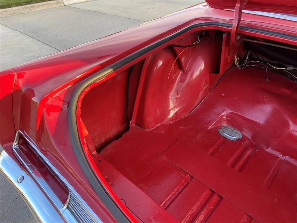 1963 Pontiac LeMans 1st Gen - Image 15 of 19