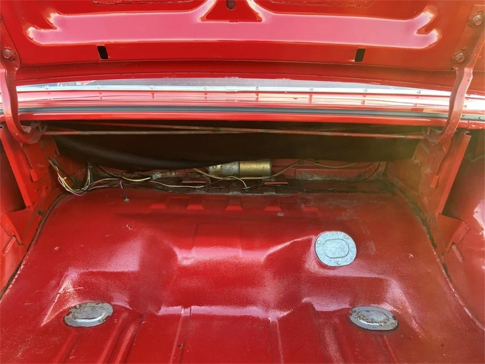 1963 Pontiac LeMans 1st Gen - Image 16 of 19