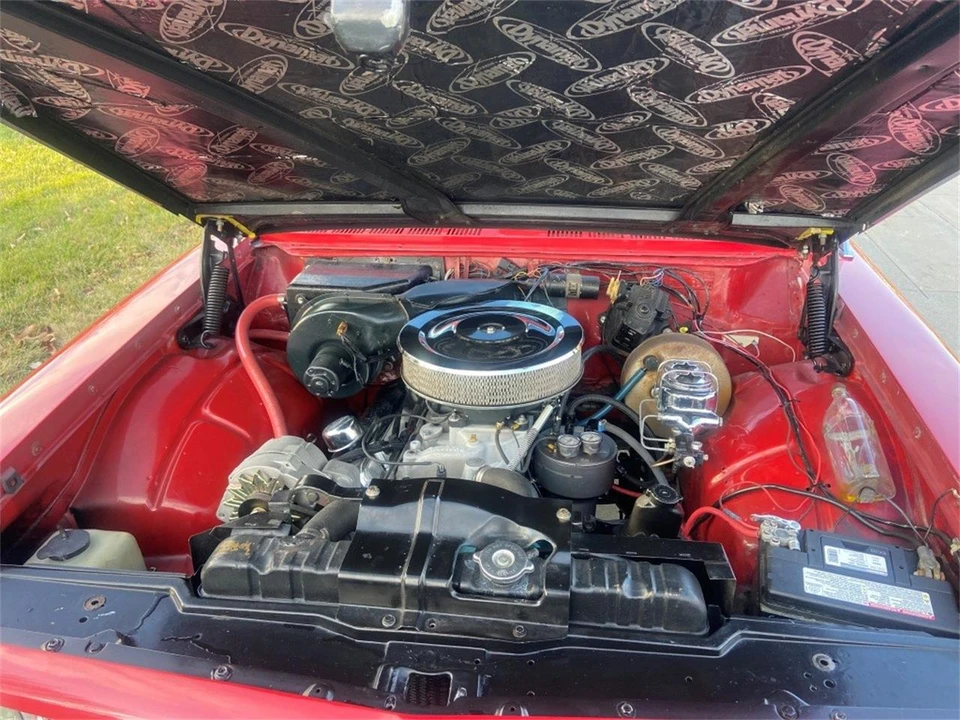 1963 Pontiac LeMans 1st Gen - Image 18 of 19