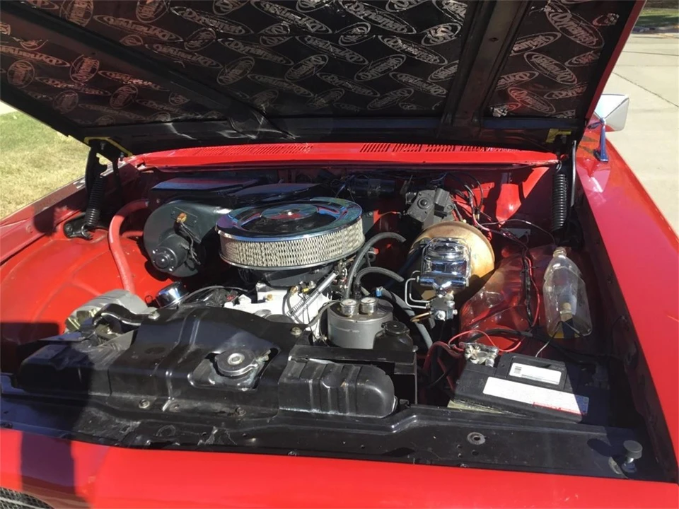 1963 Pontiac LeMans 1st Gen - Image 19 of 19