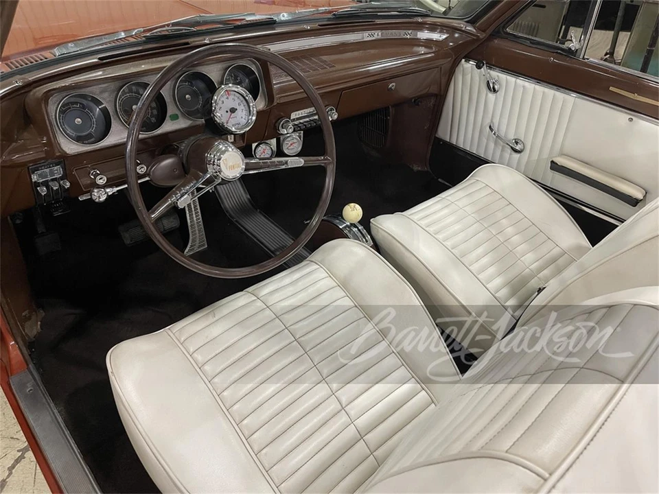 1963 Pontiac LeMans 1st Gen - Image 4 of 5