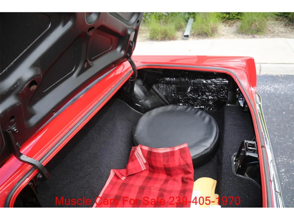 1963 Pontiac LeMans 1st Gen - Image 6 of 31