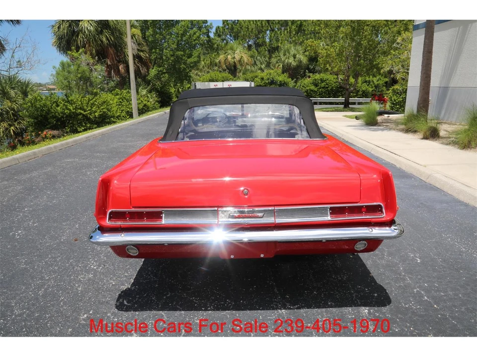 1963 Pontiac LeMans 1st Gen - Image 20 of 31