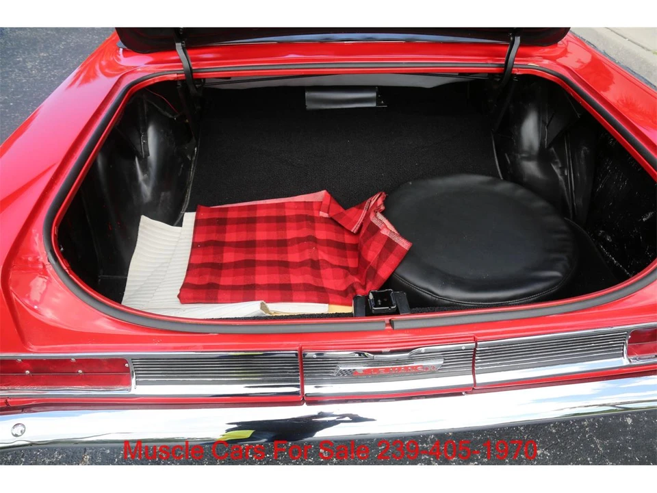 1963 Pontiac LeMans 1st Gen - Image 7 of 31