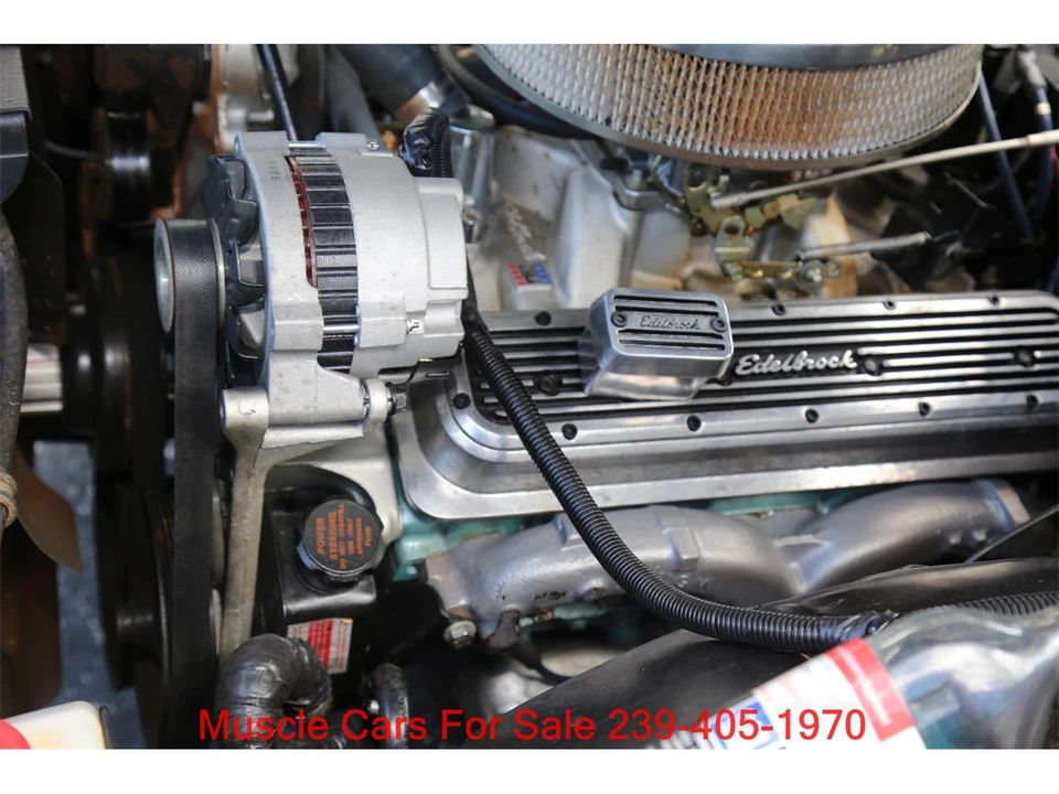 1963 Pontiac LeMans 1st Gen - Image 10 of 31