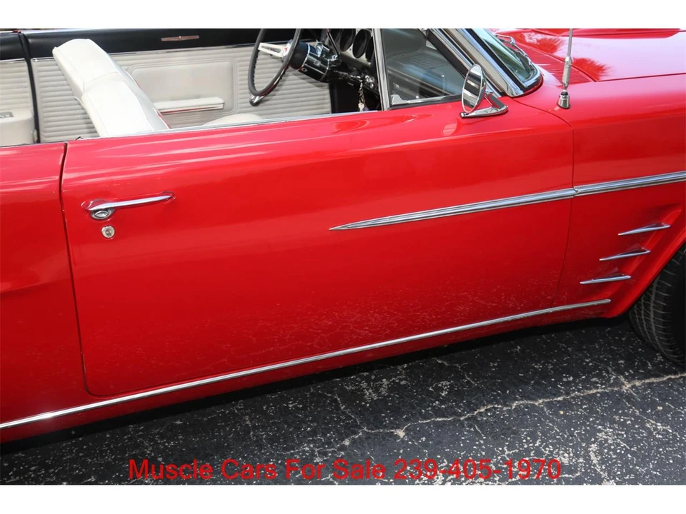 1963 Pontiac LeMans 1st Gen - Image 4 of 31