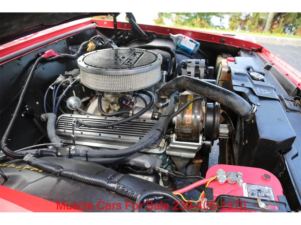 1963 Pontiac LeMans 1st Gen - Image 11 of 31