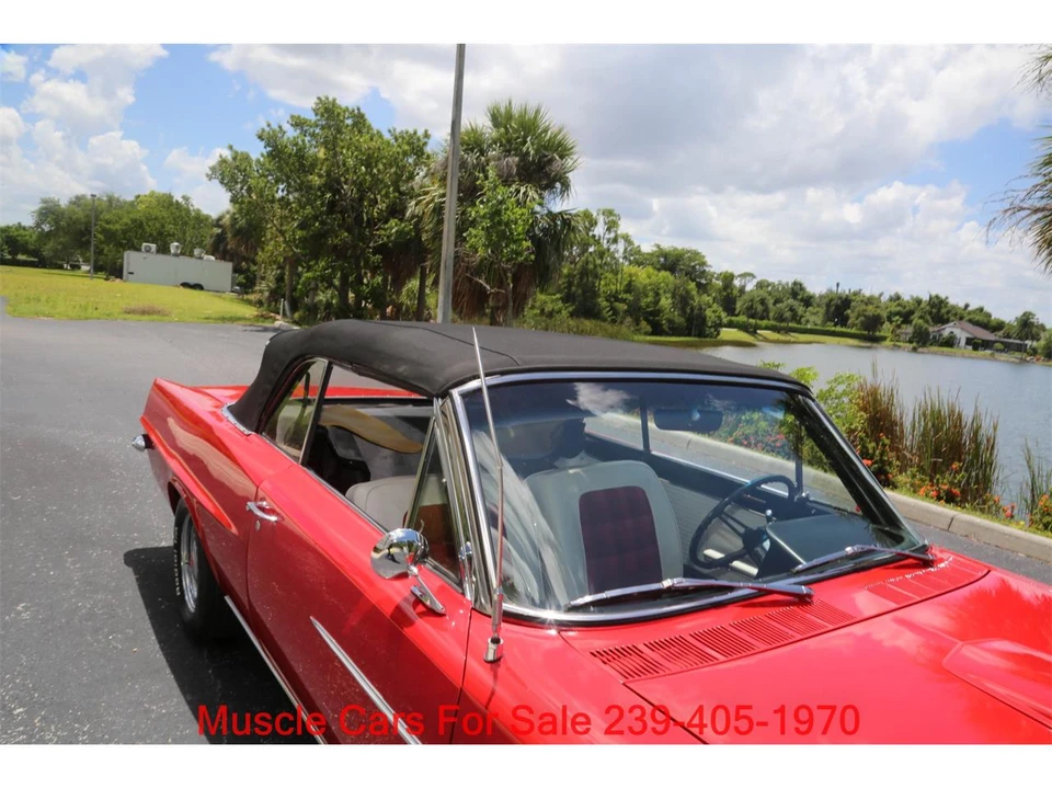 1963 Pontiac LeMans 1st Gen - Image 16 of 31