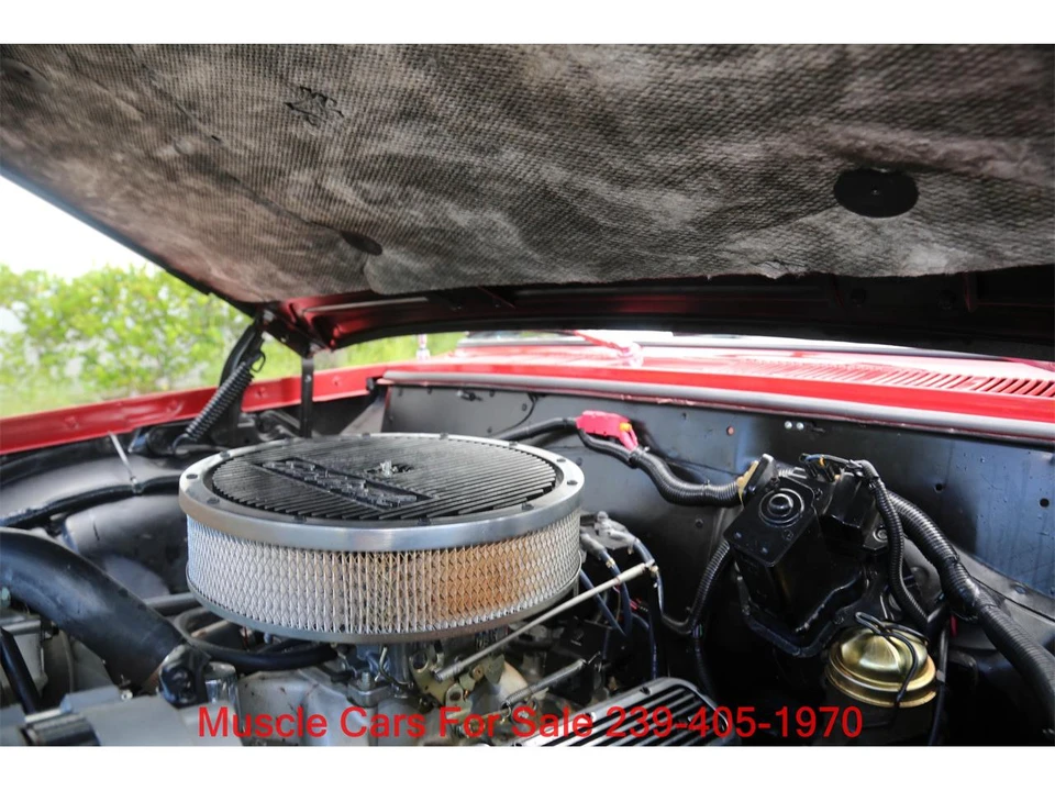 1963 Pontiac LeMans 1st Gen - Image 14 of 31