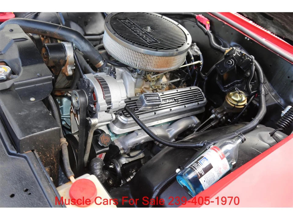 1963 Pontiac LeMans 1st Gen - Image 9 of 31