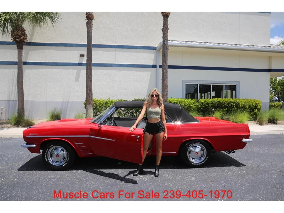 1963 Pontiac LeMans 1st Gen - Image 23 of 31