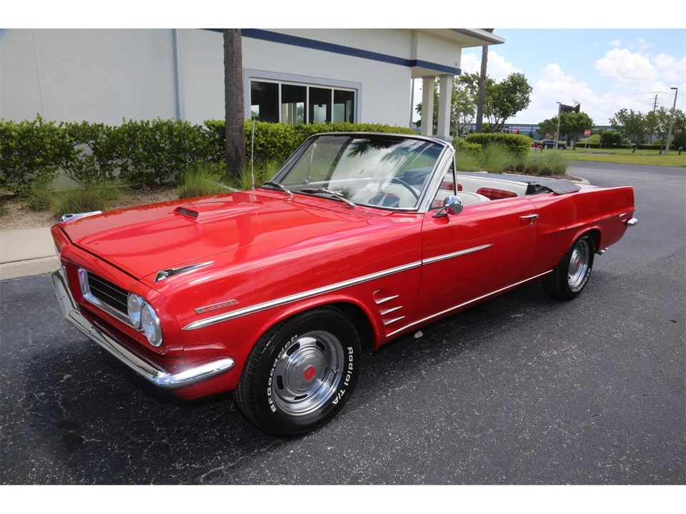 1963 Pontiac LeMans 1st Gen - Image 28 of 31