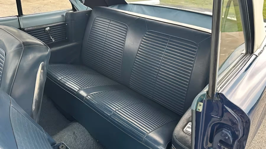1963 Pontiac LeMans 1st Gen - Image 18 of 21