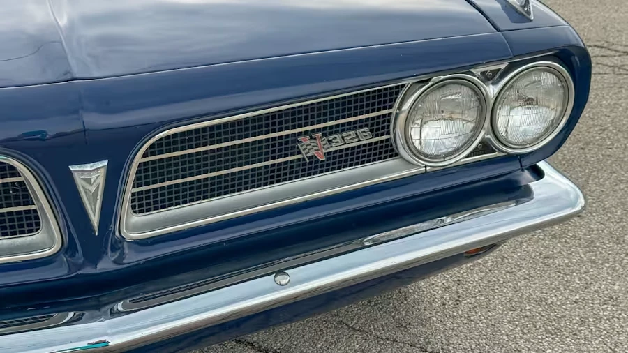 1963 Pontiac LeMans 1st Gen - Image 8 of 21