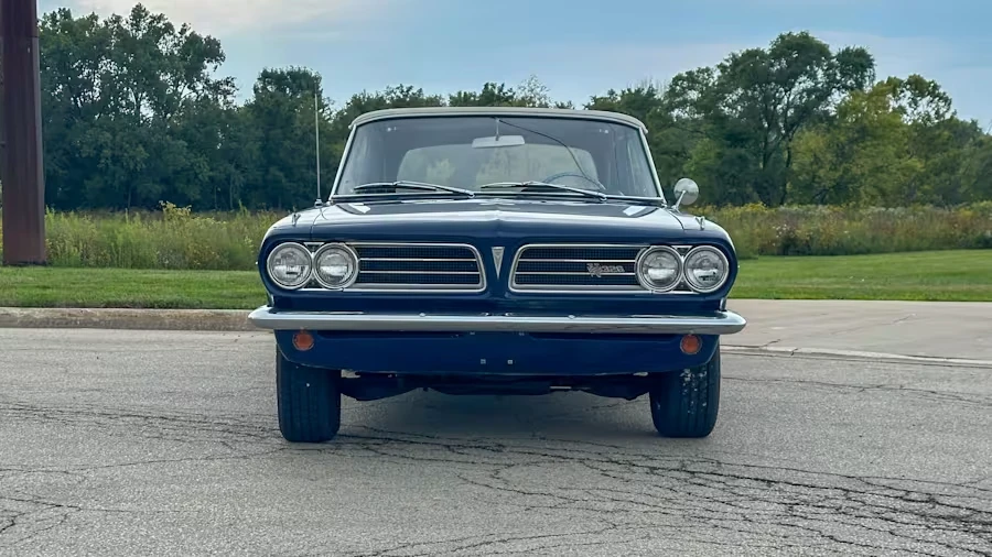 1963 Pontiac LeMans 1st Gen - Image 4 of 21