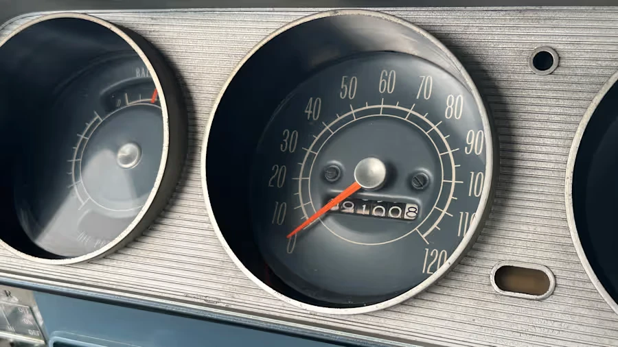1963 Pontiac LeMans 1st Gen - Image 17 of 21