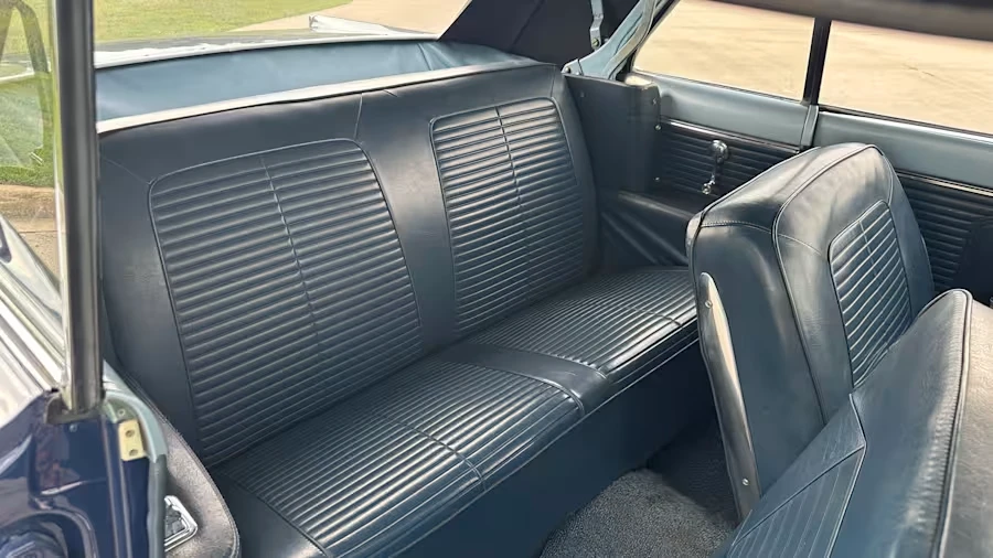 1963 Pontiac LeMans 1st Gen - Image 14 of 21