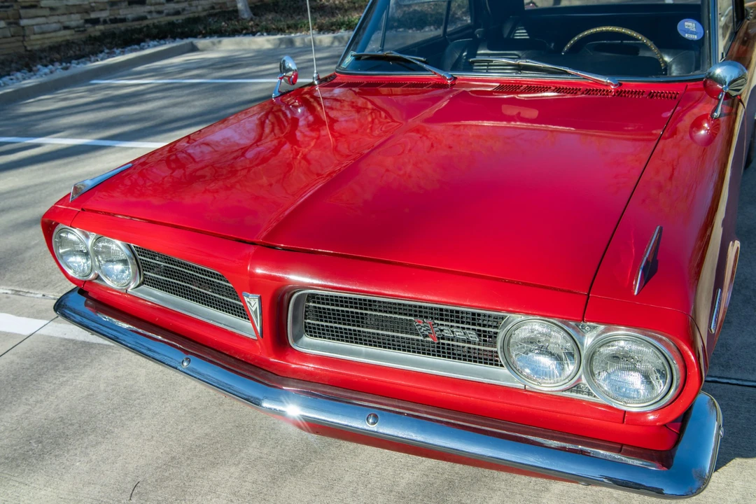 1963 Pontiac LeMans 1st Gen - Image 27 of 31