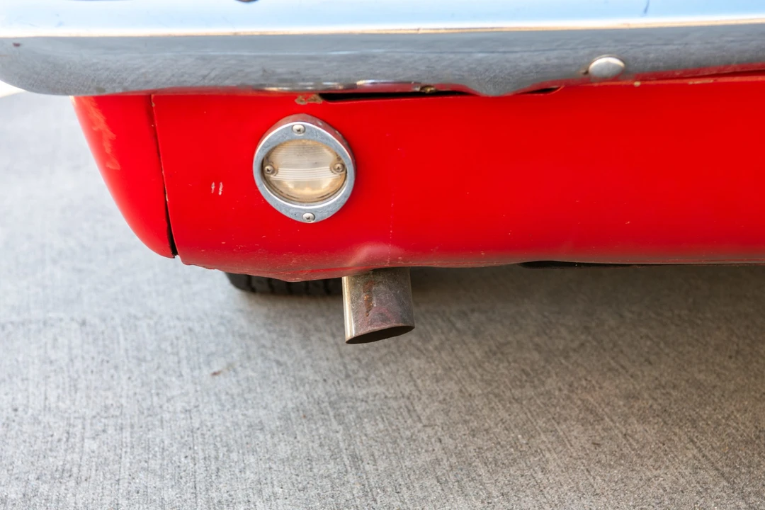 1963 Pontiac LeMans 1st Gen - Image 24 of 31