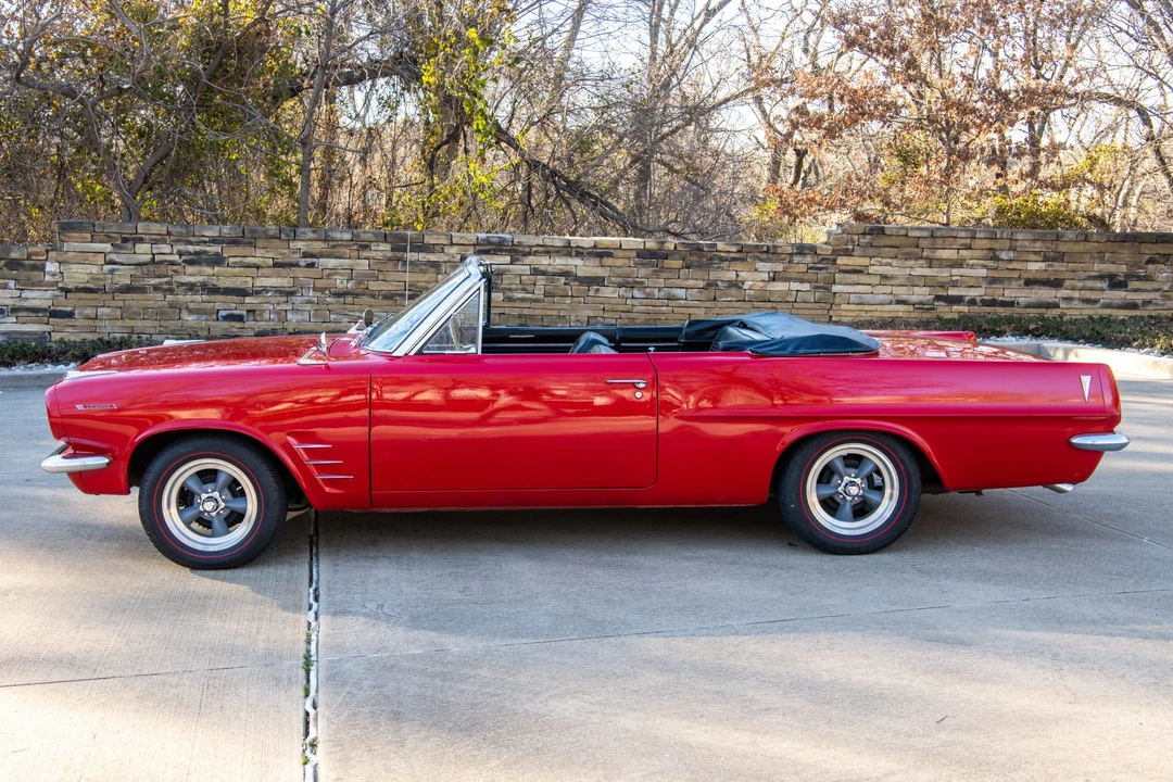 1963 Pontiac LeMans 1st Gen - Image 9 of 31