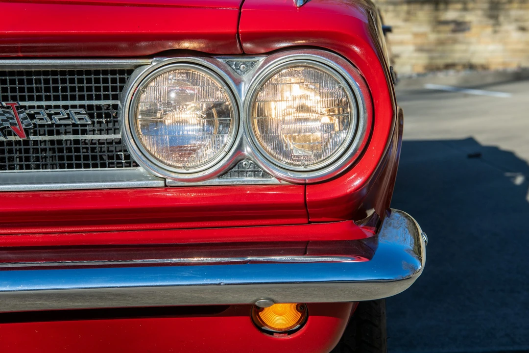 1963 Pontiac LeMans 1st Gen - Image 21 of 31