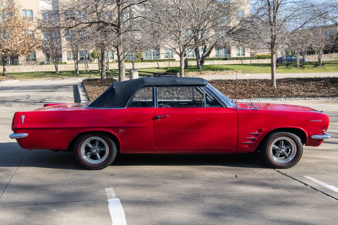 1963 Pontiac LeMans 1st Gen - Image 12 of 31