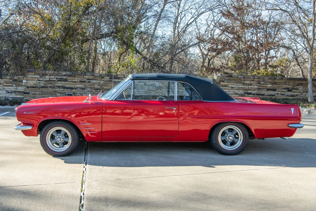 1963 Pontiac LeMans 1st Gen - Image 16 of 31