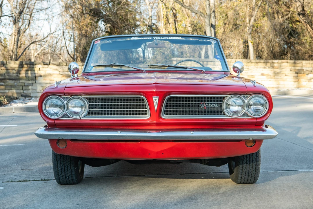 1963 Pontiac LeMans 1st Gen - Image 3 of 31