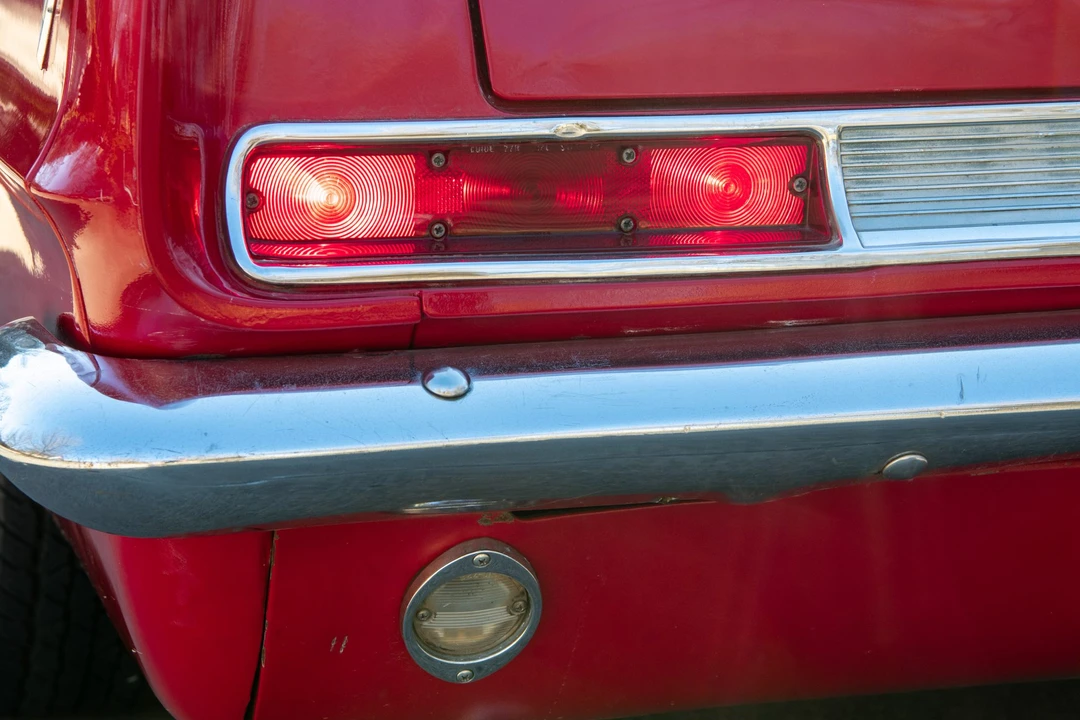 1963 Pontiac LeMans 1st Gen - Image 22 of 31