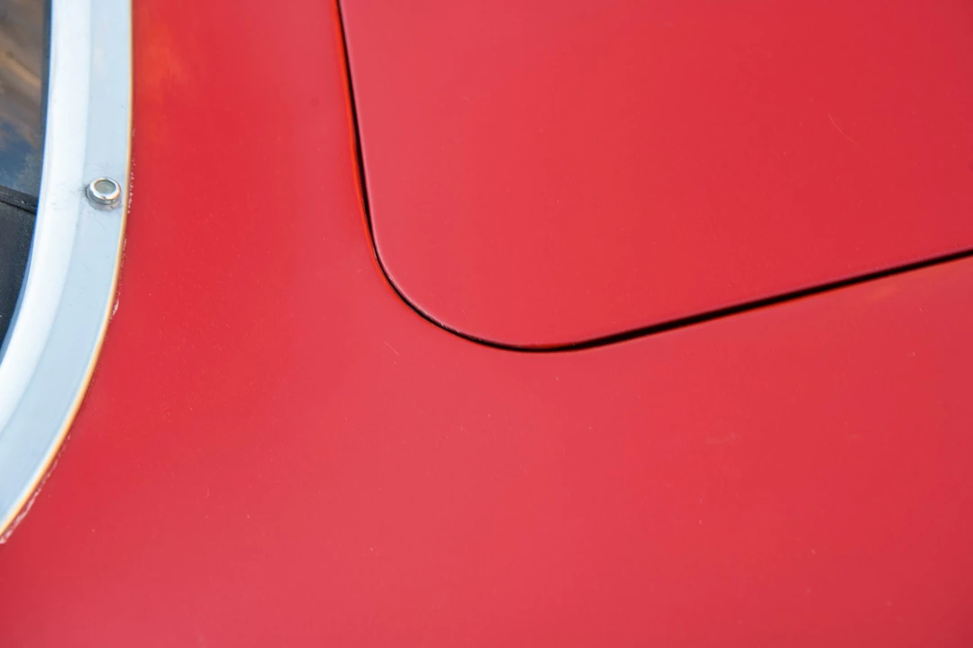 1963 Pontiac LeMans 1st Gen - Image 31 of 31
