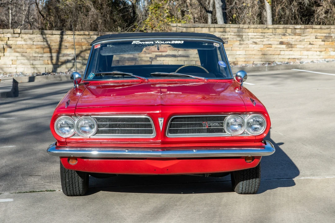 1963 Pontiac LeMans 1st Gen - Image 11 of 31