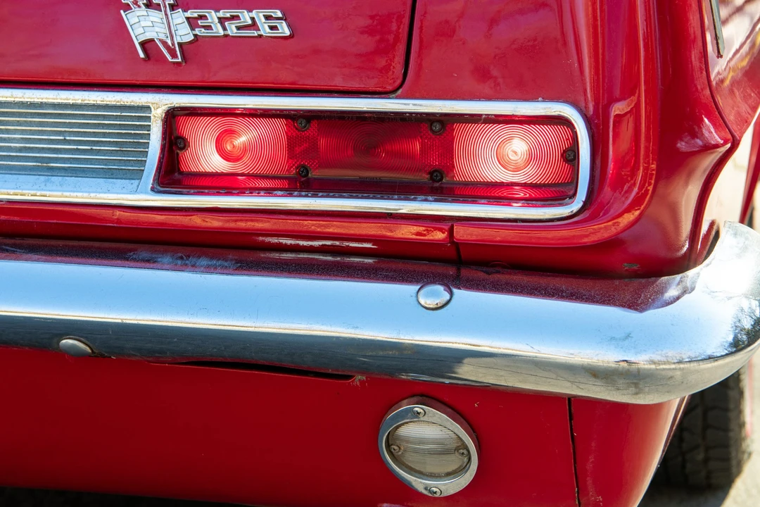 1963 Pontiac LeMans 1st Gen - Image 23 of 31
