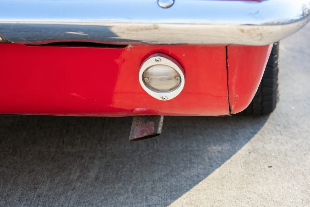 1963 Pontiac LeMans 1st Gen - Image 25 of 31