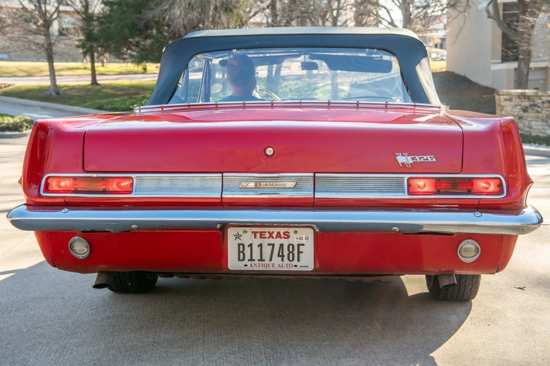 1963 Pontiac LeMans 1st Gen - Image 26 of 31