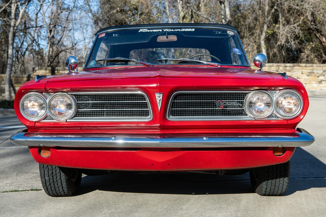 1963 Pontiac LeMans 1st Gen - Image 19 of 31