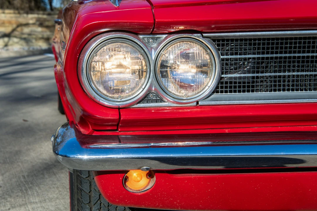 1963 Pontiac LeMans 1st Gen - Image 20 of 31