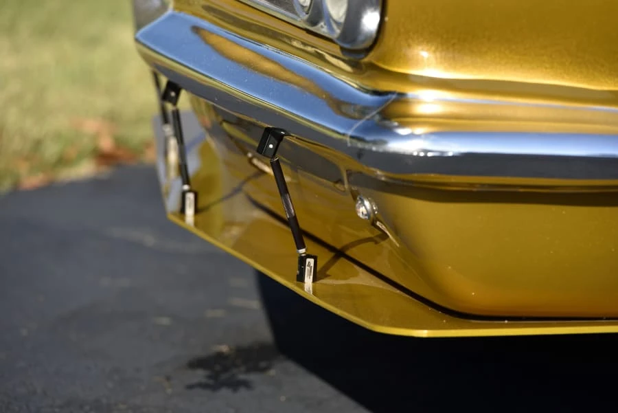 1963 Pontiac LeMans 1st Gen - Image 8 of 25